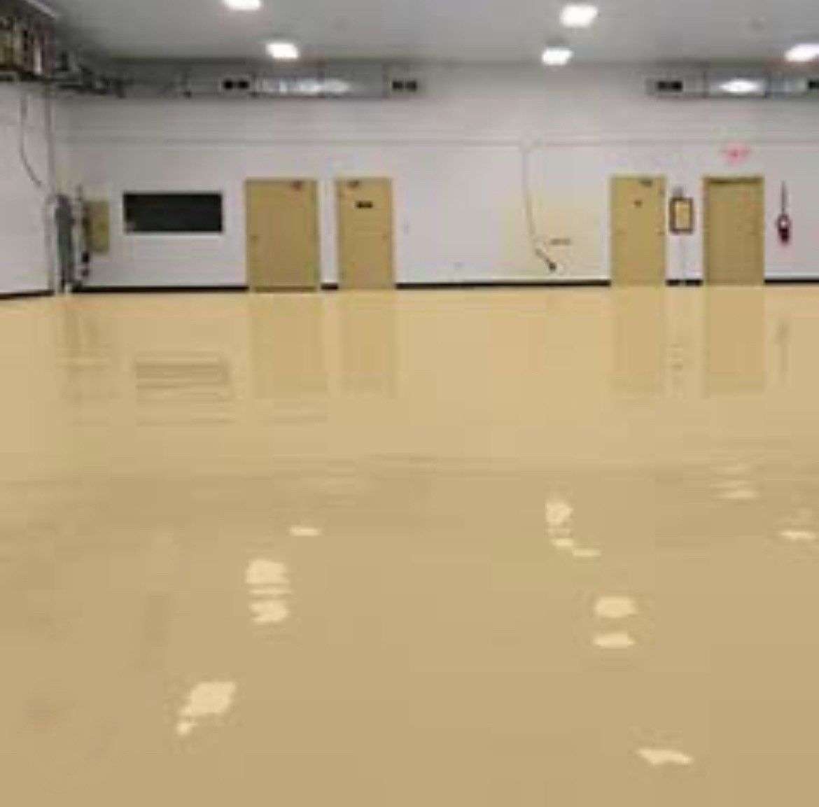 Solid Color Epoxy 4